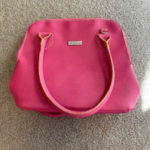 Barbie Pink Purse